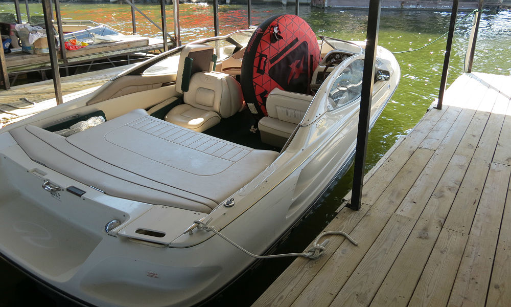 Boat Rentals near Camdenton at Lake of the Ozarks
