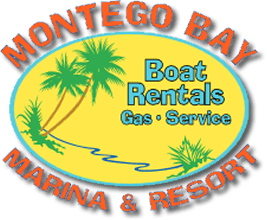 yacht rentals montego bay