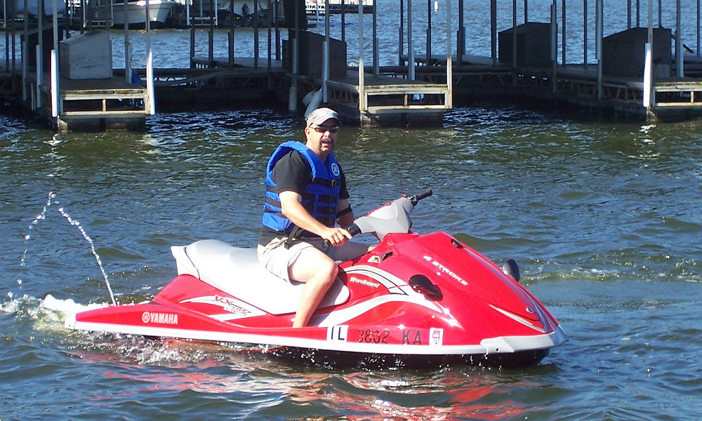 Boat and Accessories Rentals near Camdenton, Missouri at Lake of the Ozarks